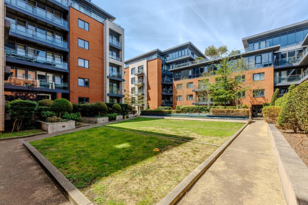 Main image of property: Portland House, 
3 Chartfield Avenue, SW15