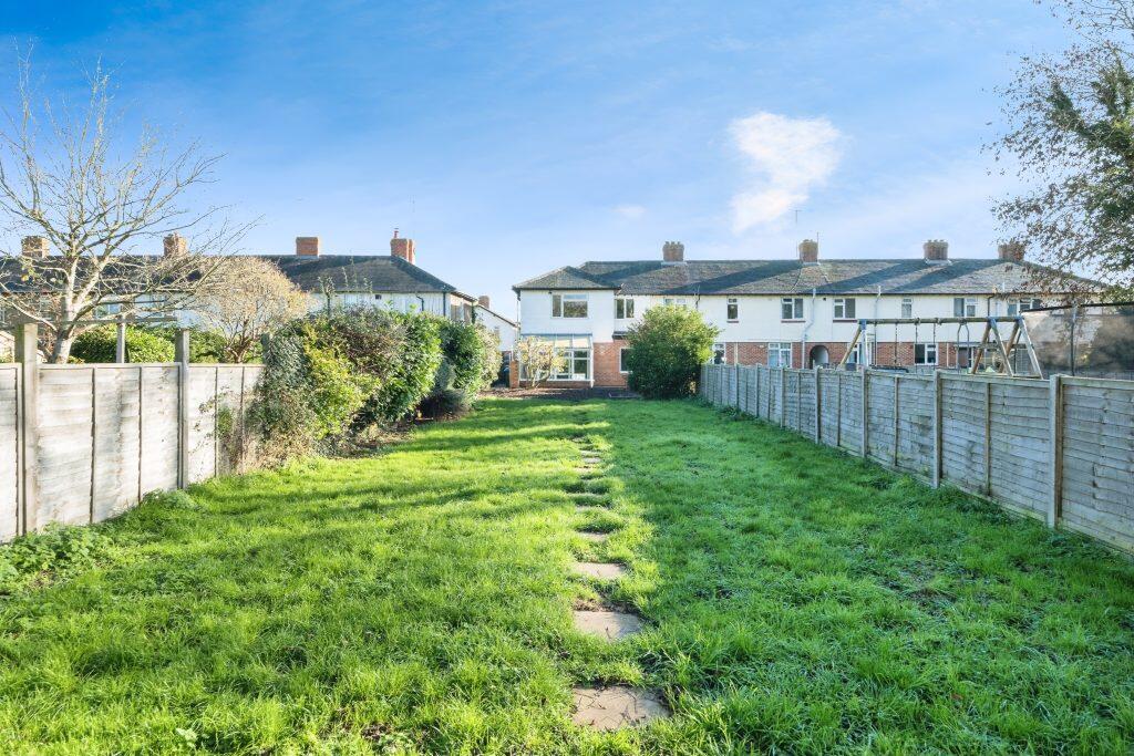 Bourtonville, Buckingham, MK18 1AZ photo 2