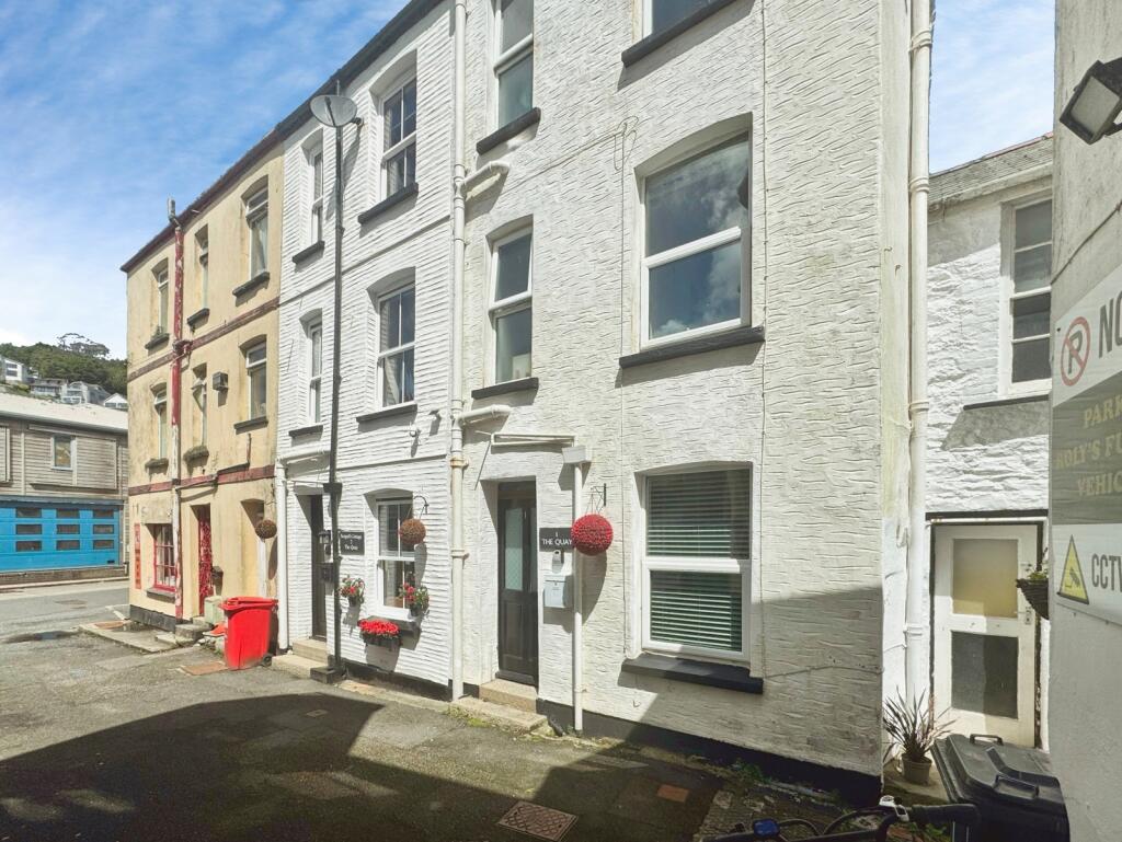 Main image of property: The Quay, East Looe, Looe, Cornwall, PL13