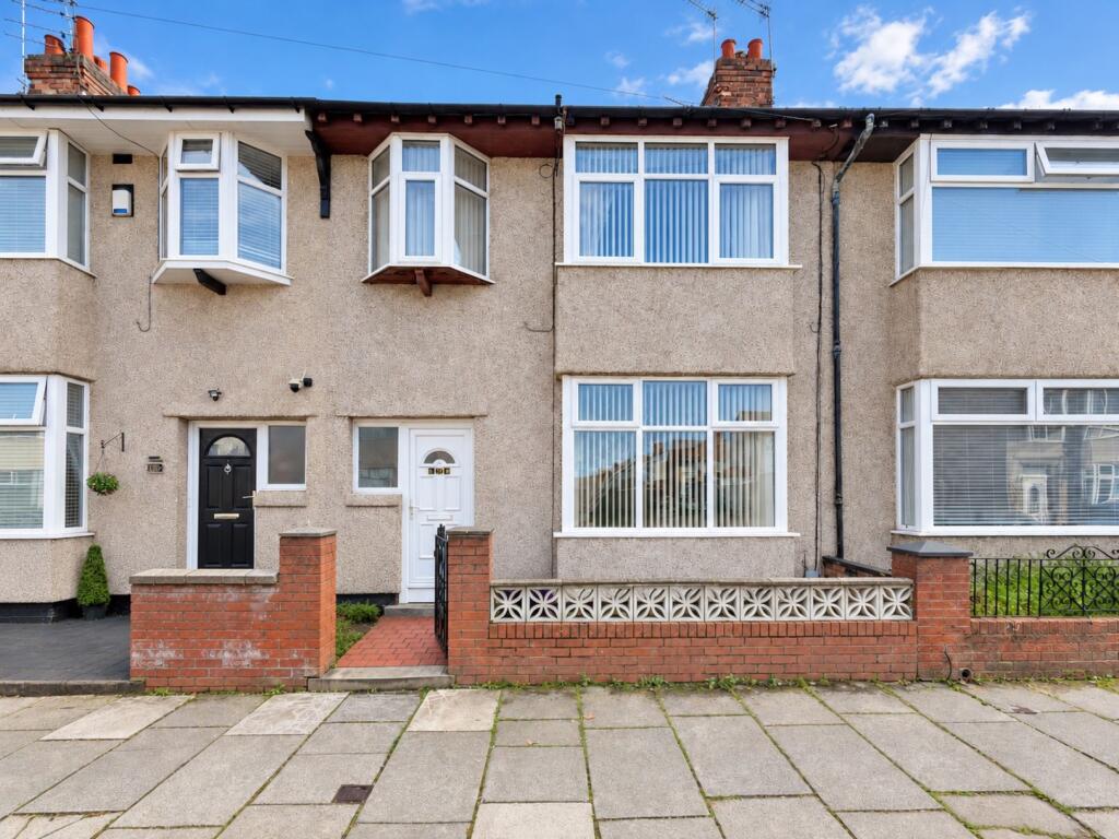 Main image of property: Portelet Road, Liverpool, L13