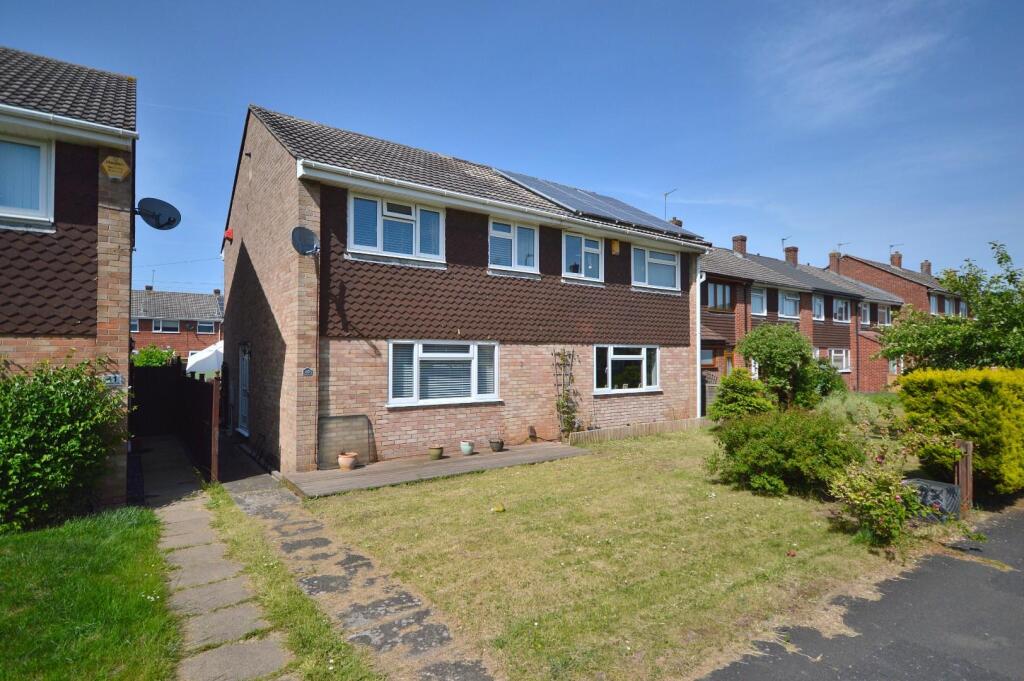 Main image of property: Quantock Close, Bristol