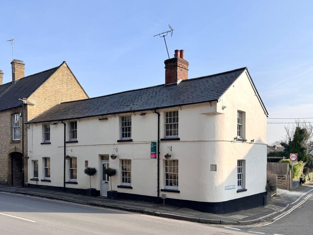 Main image of property: High Street, Shrivenham, SN6
