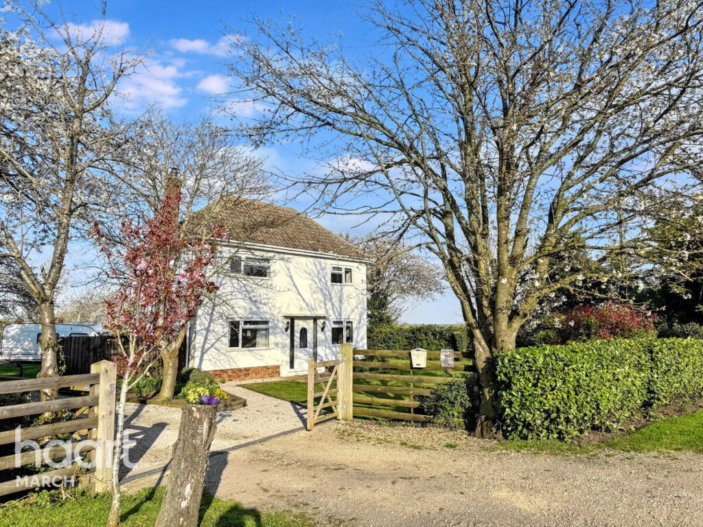 Main image of property: Fallow Corner Drove, Manea