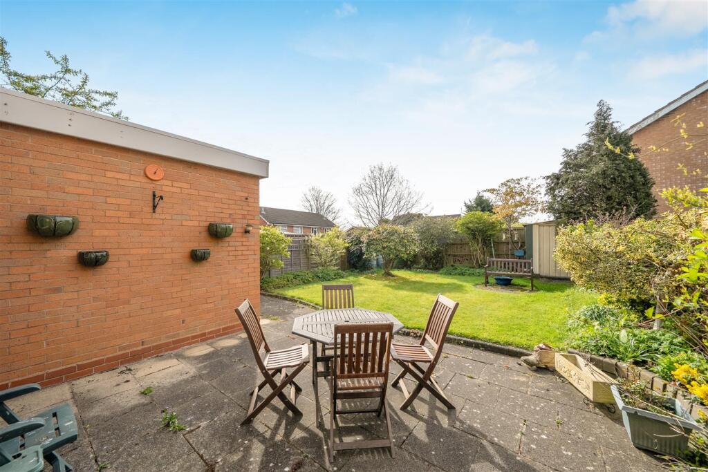 Ullenhall Road, Knowle photo 4