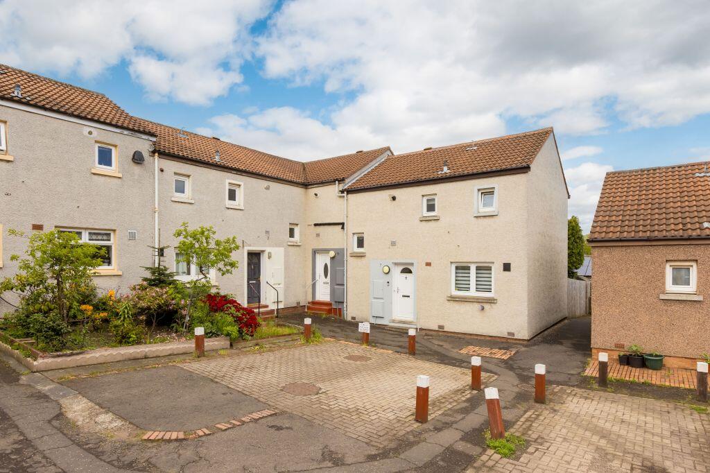 Main image of property: 6 Shrub Mount, Edinburgh, EH15 1TP