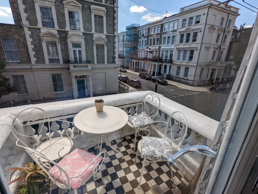 Main image of property: Castletown Road, London, W14