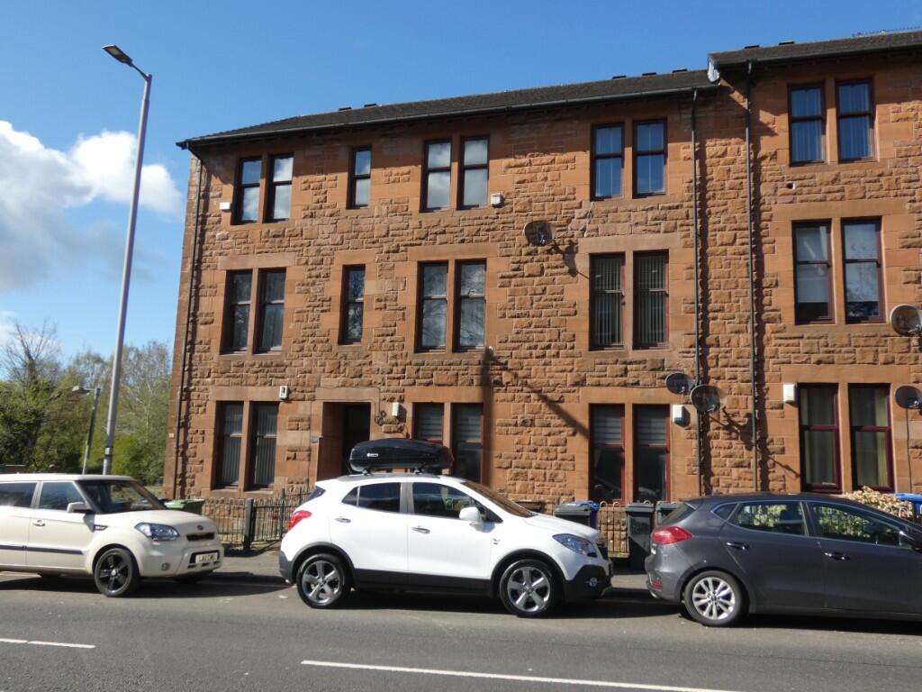 Main image of property: Main Road, Johnstone, Renfrewshire, PA5