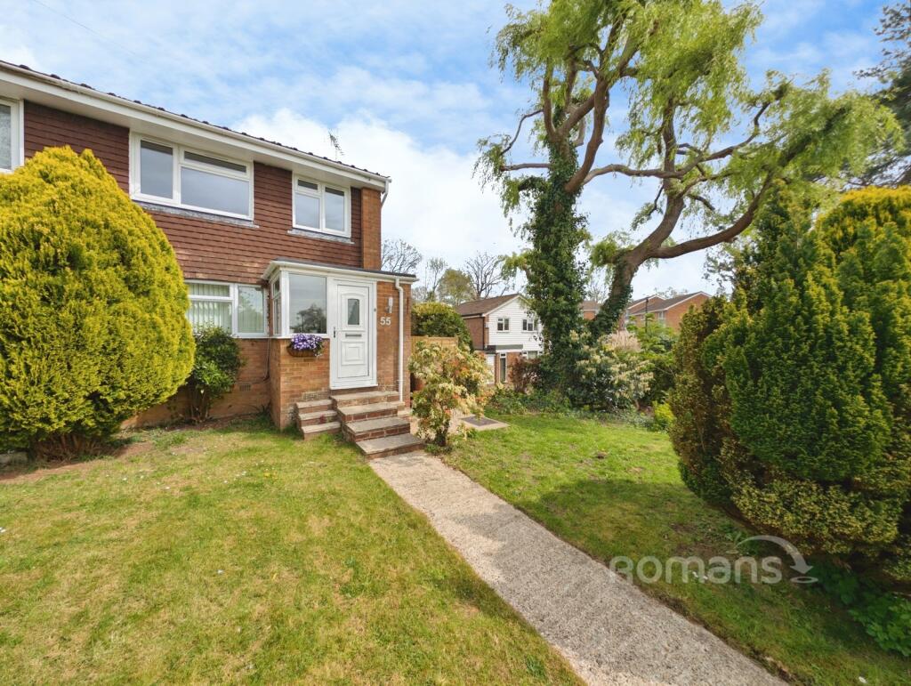 Main image of property: White Cottage Close, Farnham, Surrey