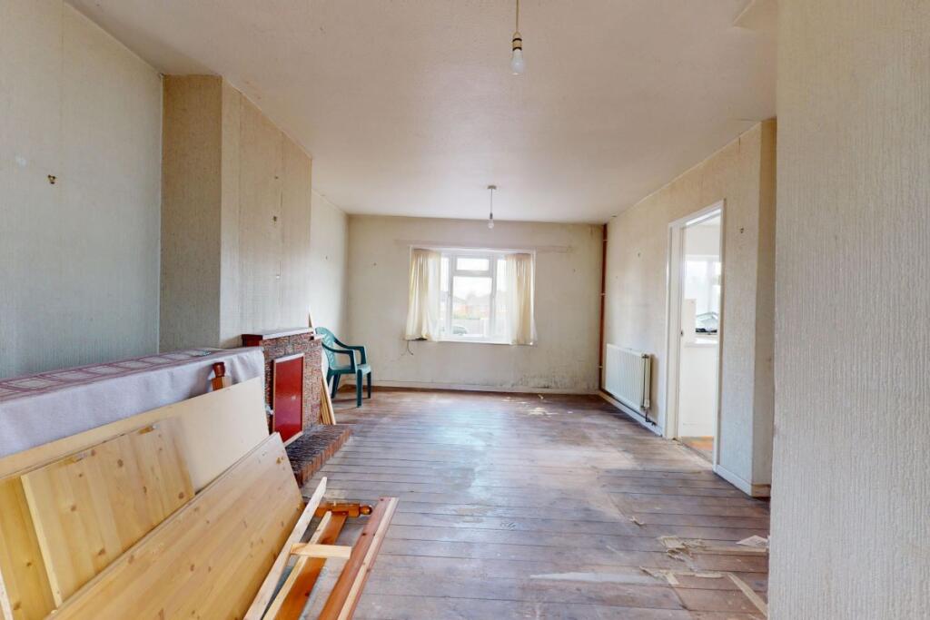 House in Telford, St George’s, St. Georges and Priorslee - More