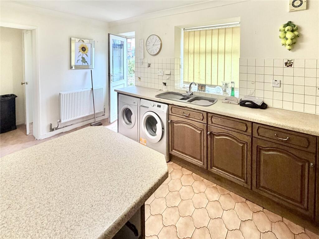 House in Barnsley, South Yorkshire - View 5