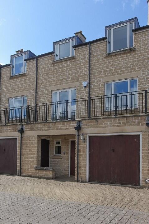 Main image of property: Woodford Mill, Mill Street, Witney, Oxfordshire, OX28