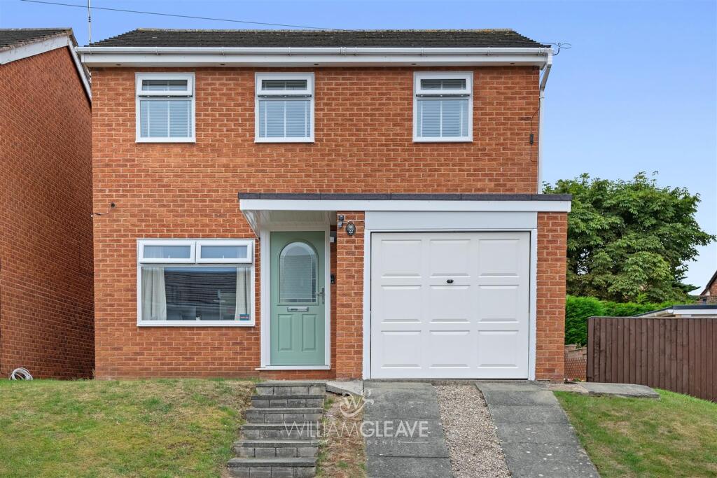 Main image of property: Machynlleth Way, Connahs Quay, Deeside, Flintshire, CH5