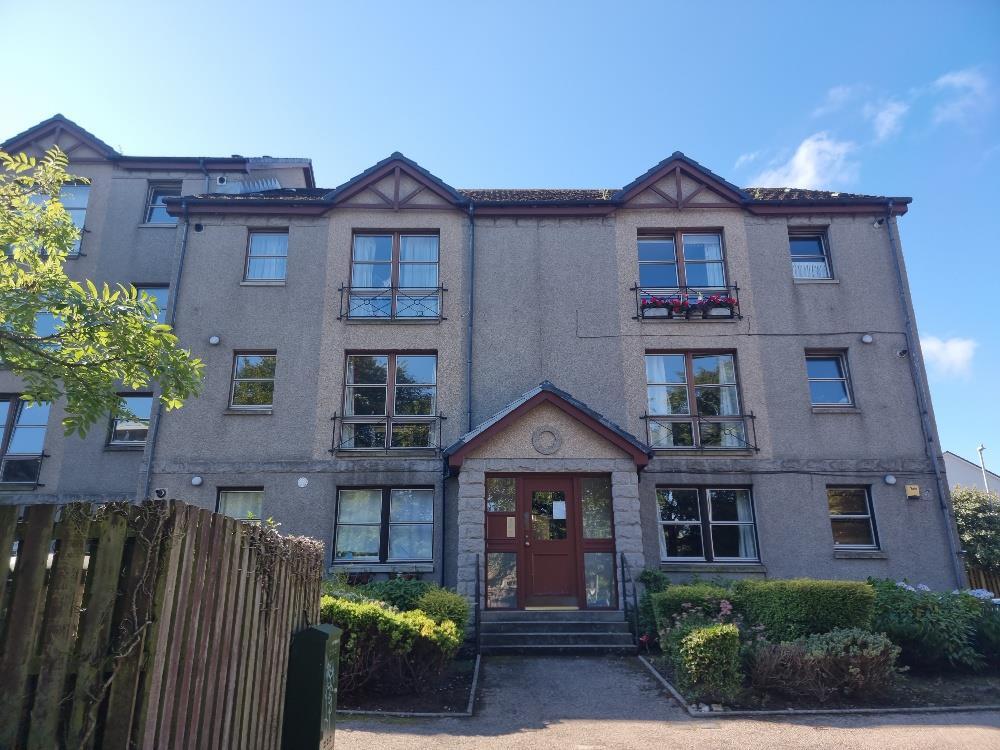 Main image of property: Roslin Place, Aberdeen, AB24