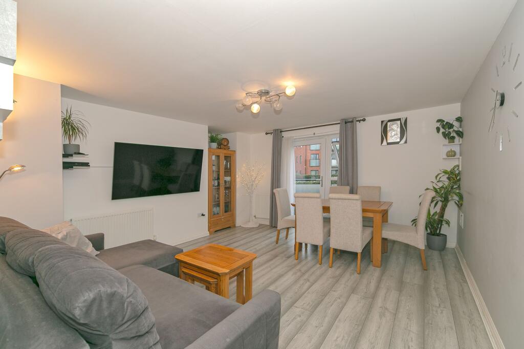 Main image of property: Vespasian Road, Fairfields, MK11