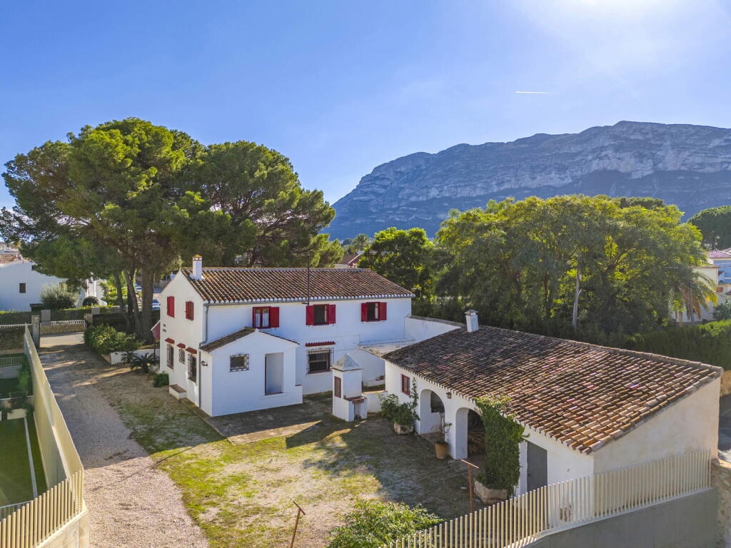 Main image of property: Valencia, Alicante, Denia