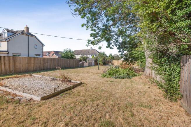 Land at No 34 Broad Town Road, Broad Town, Swindon, SN4 7RB
