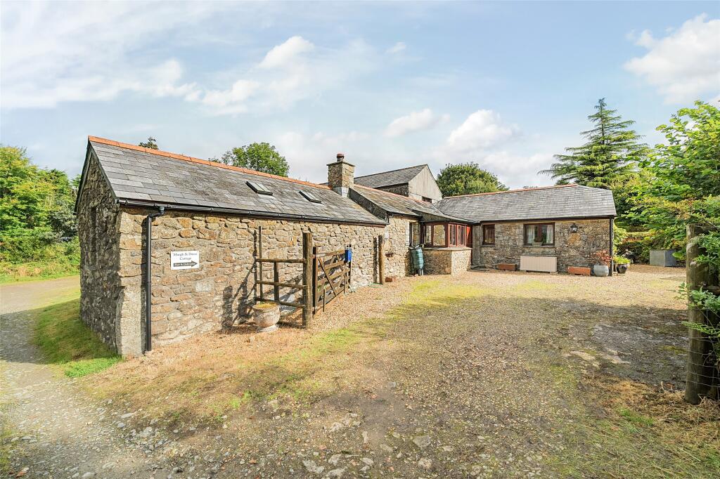 Main image of property: Warleggan, Mount, Bodmin, Cornwall, PL30