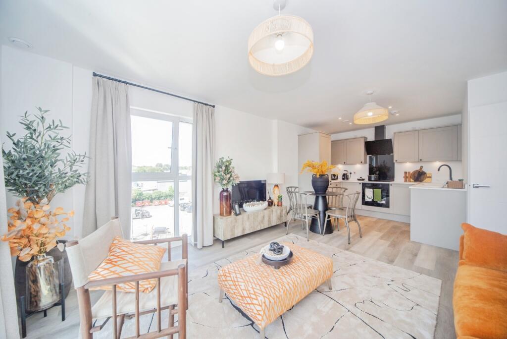 Apartment in Southampton - View 5