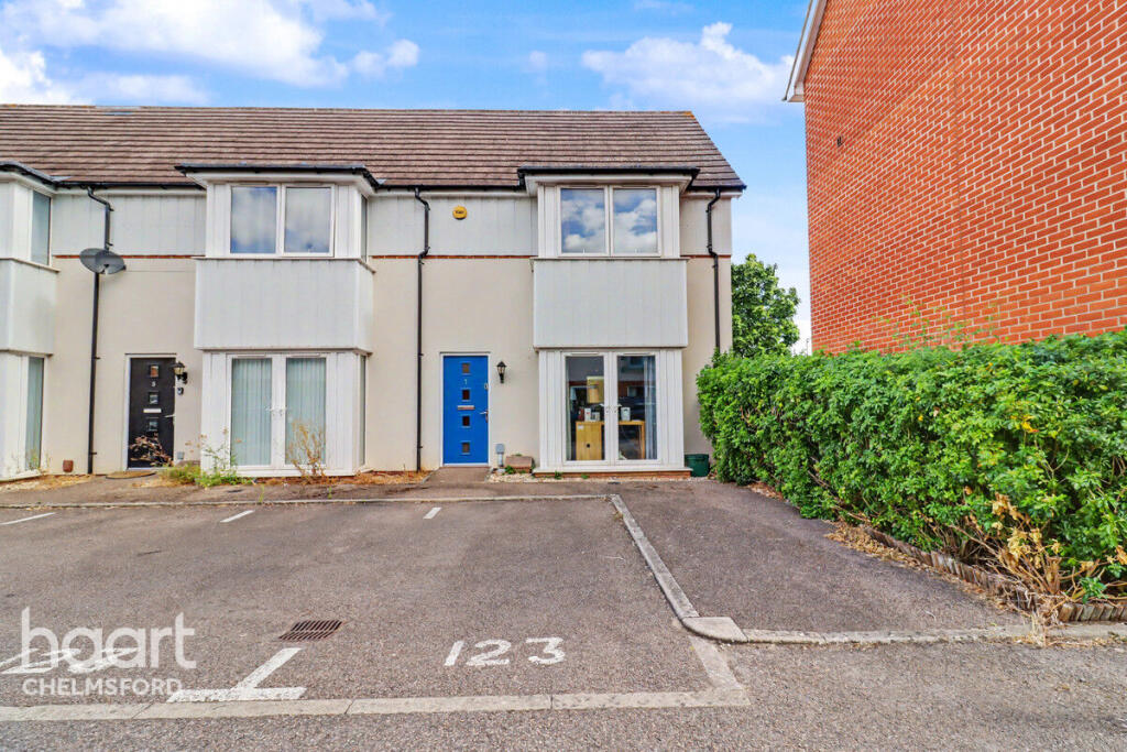 Main image of property: Pearl Square, Chelmsford