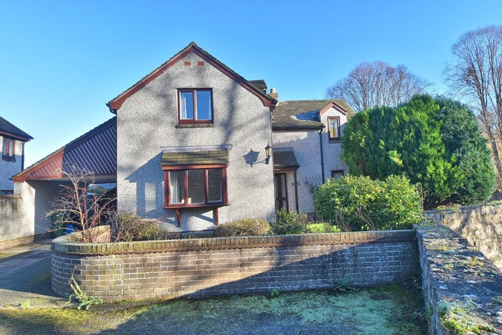 Main image of property: Maes Ffynnon, Ruthin