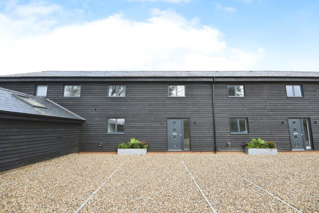 Main image of property: Skye Green Road, Feering, Colchester