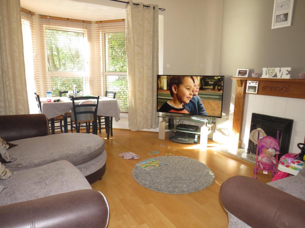 Apartment in Plymouth, Mutley - View 2