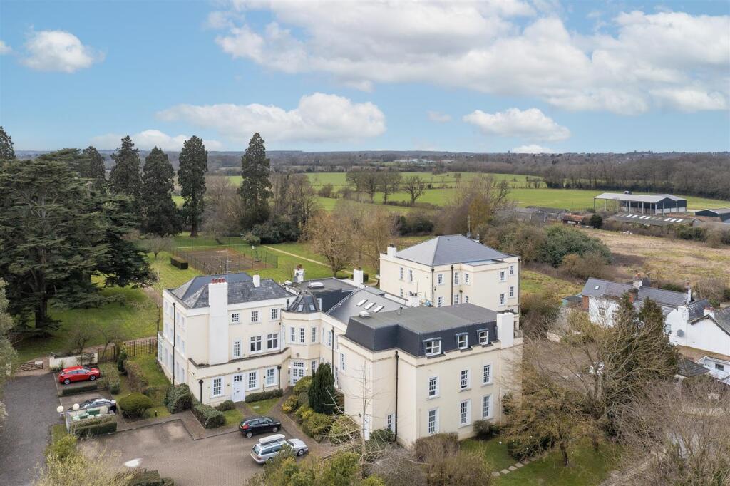 Additional image 12 of Highfield Lane, Tyttenhanger, St Albans