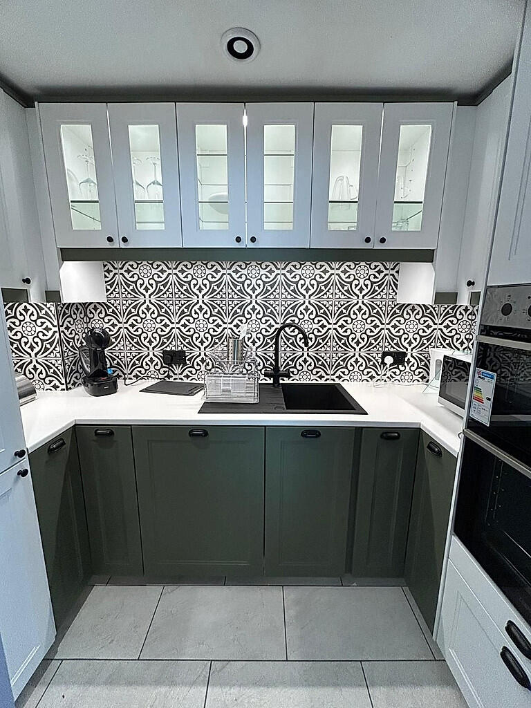 Apartment in Boston, Bargate, Trinity - More