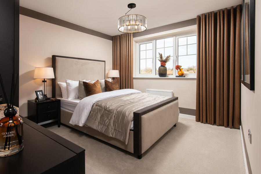 Main image of property: Cookson Way,
Brought St. Giles,
Catterick,
DL9 4XG