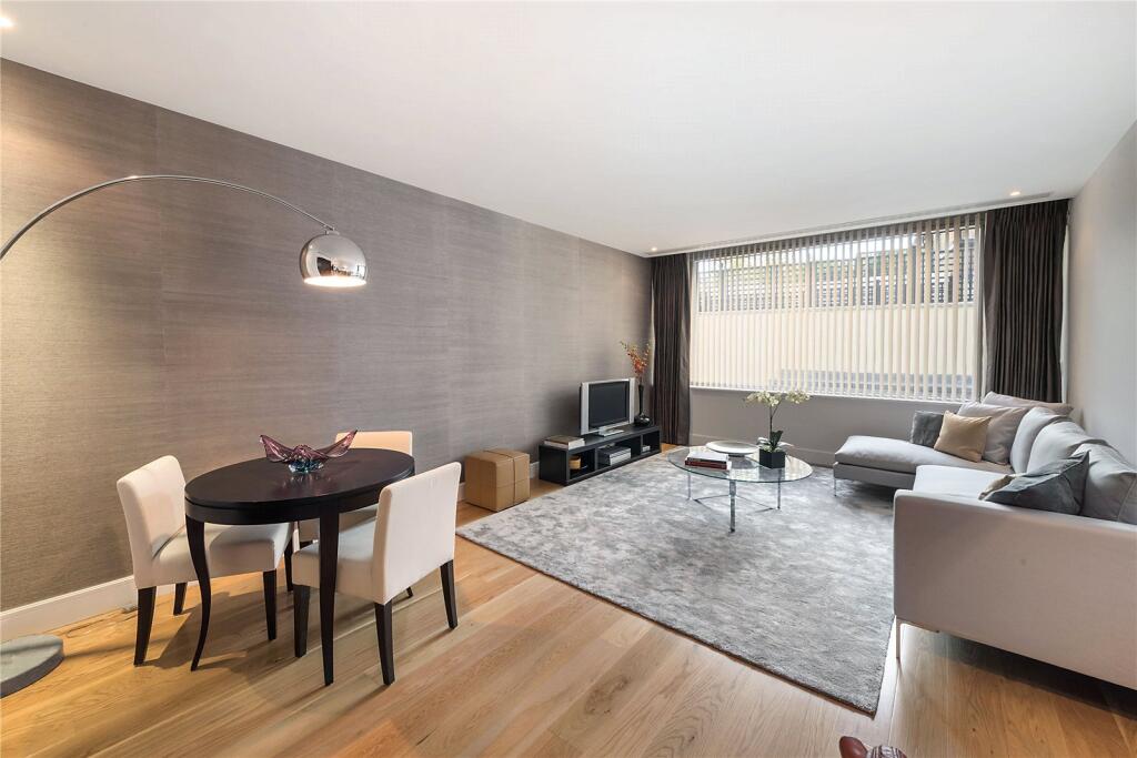 Main image of property: Knightsbridge, London, SW7