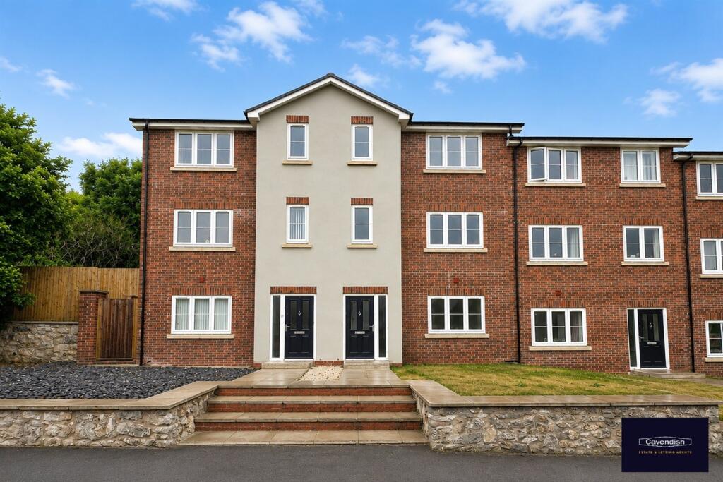 Main image of property: Goldwyr, Old Chester Road, Holywell