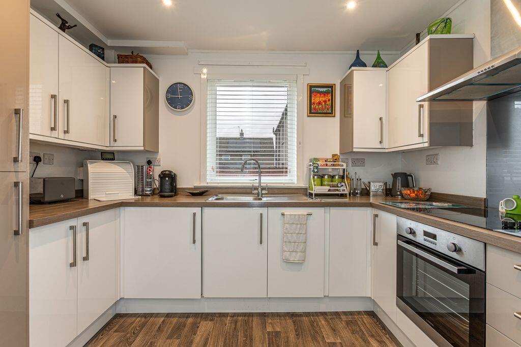 House in Galashiels - View 4