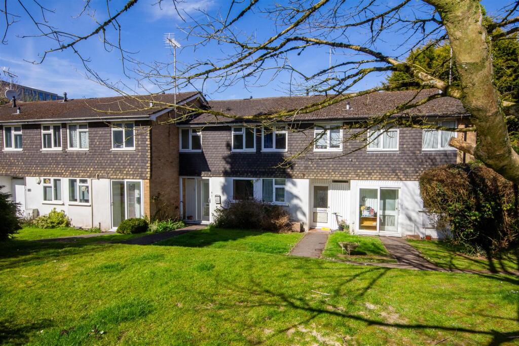 Main image of property: Newton Court, Perrymount Road, Haywards Heath