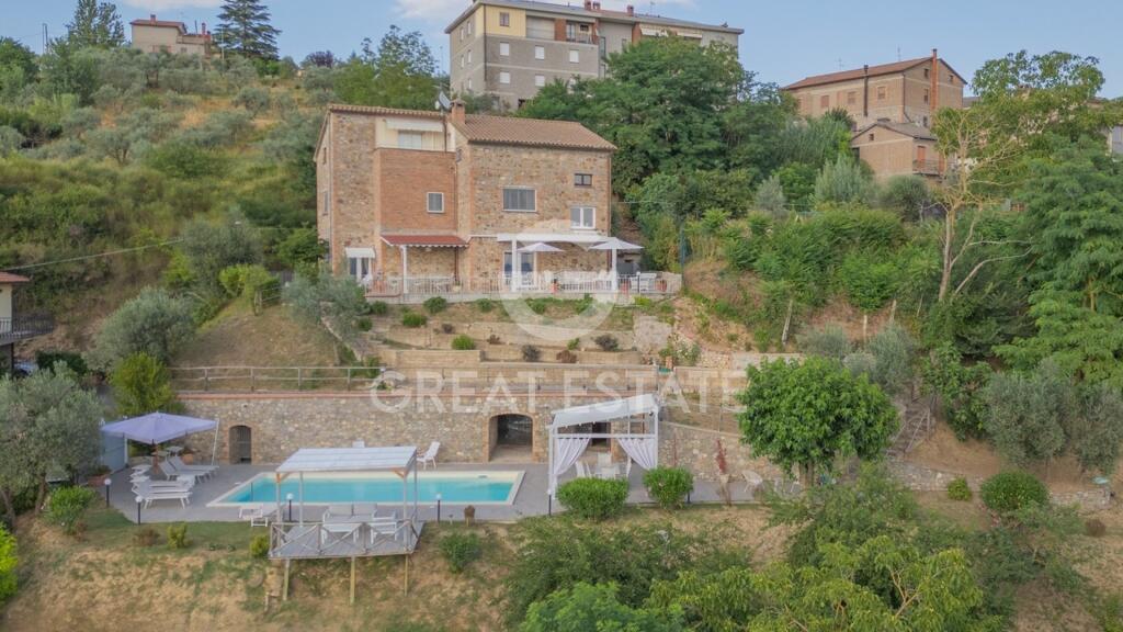 Main image of property: Umbria, Terni, Ficulle