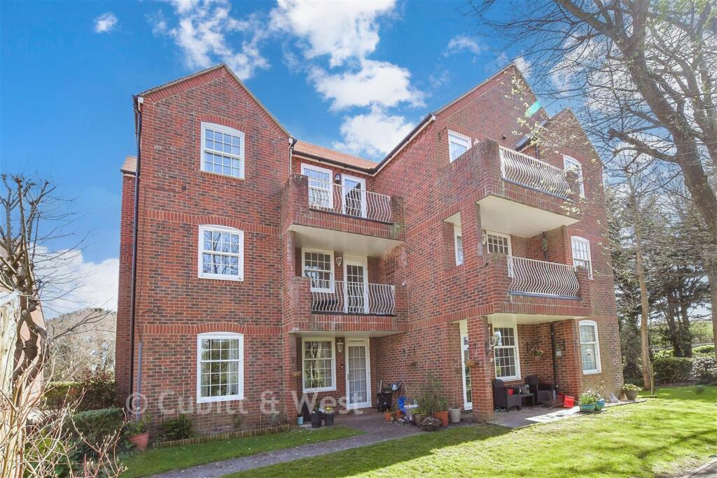 Main image of property: Brockhampton Road, Havant, Hampshire