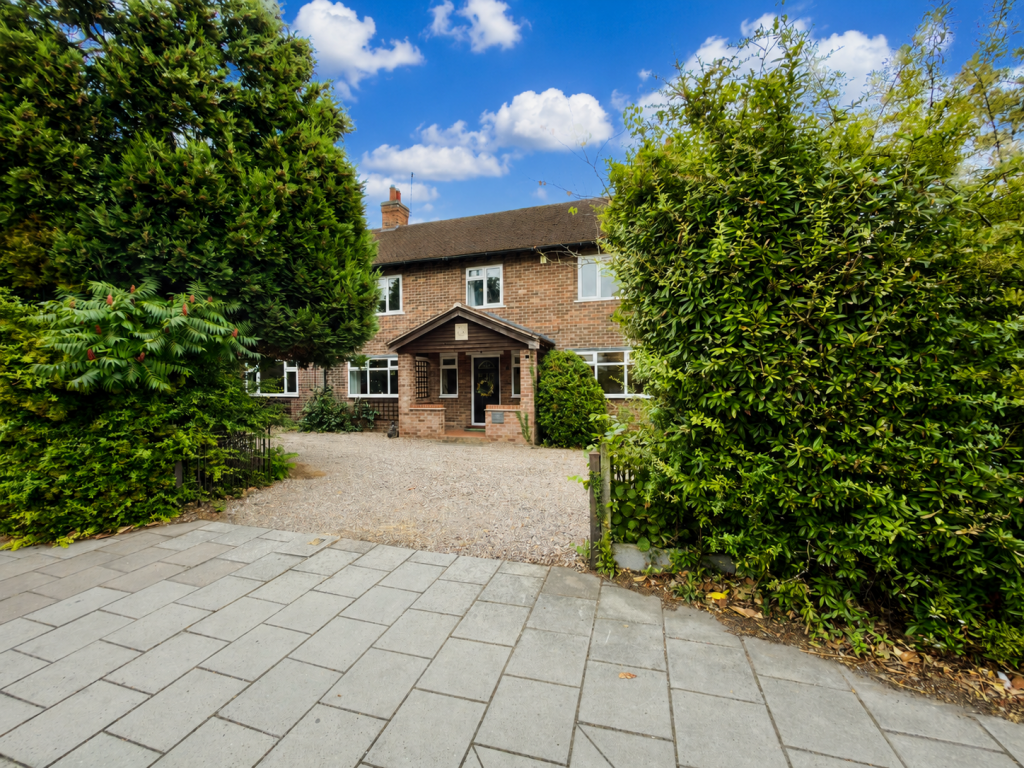 Main image of property: The Old Police House, Bramcote Avenue, Beeston, NG9