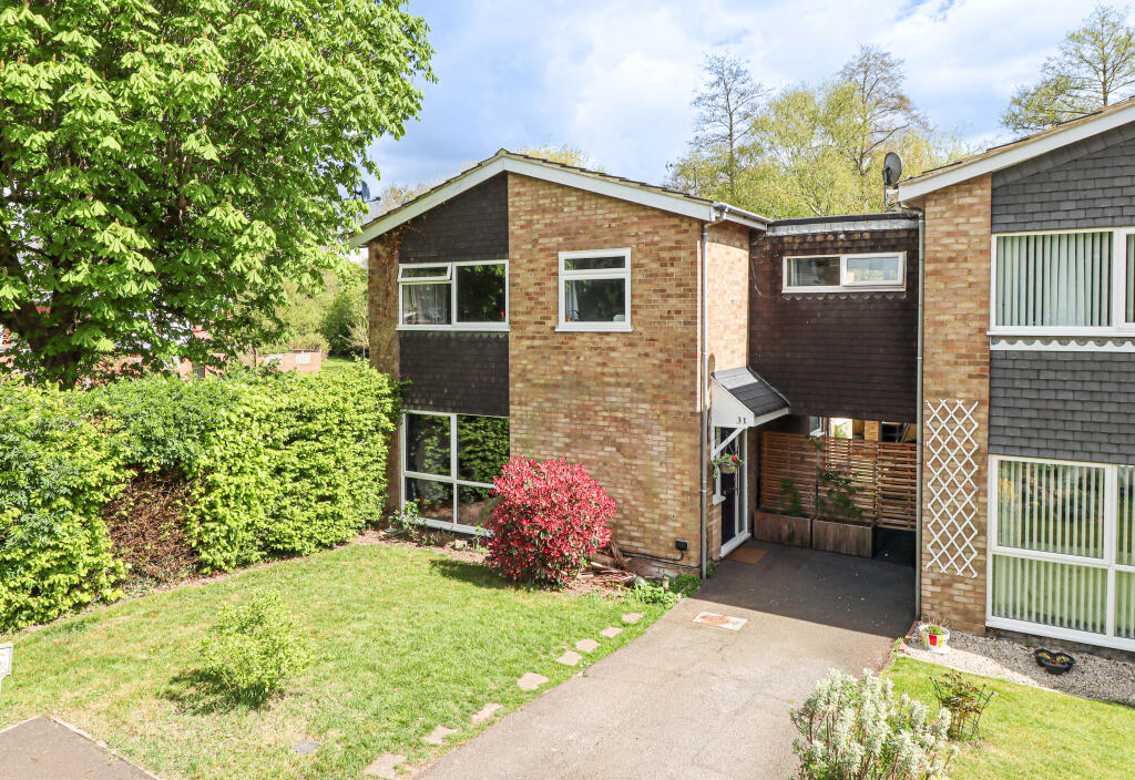 Main image of property: The Park, Redbourn, St. Albans, AL3