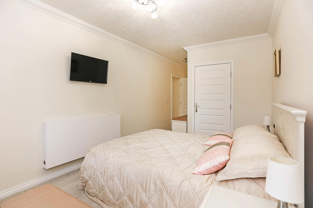 Additional image 14 of Eleanor Lodge, 24 Station Road, Knowle, Solihull