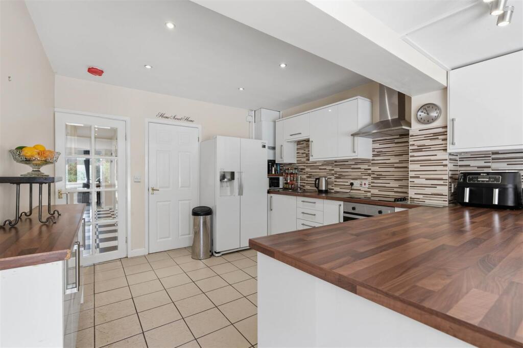 House in Coventry - More