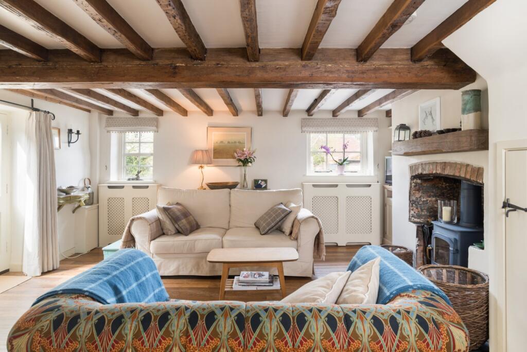 Main image of property: Seale Lodge Cottages, Elstead Road, Seale, Farnham