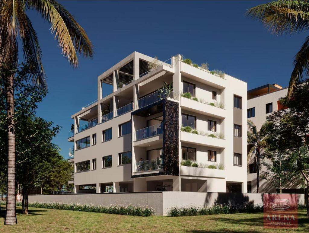 Main image of property: Larnaca, Oroklini