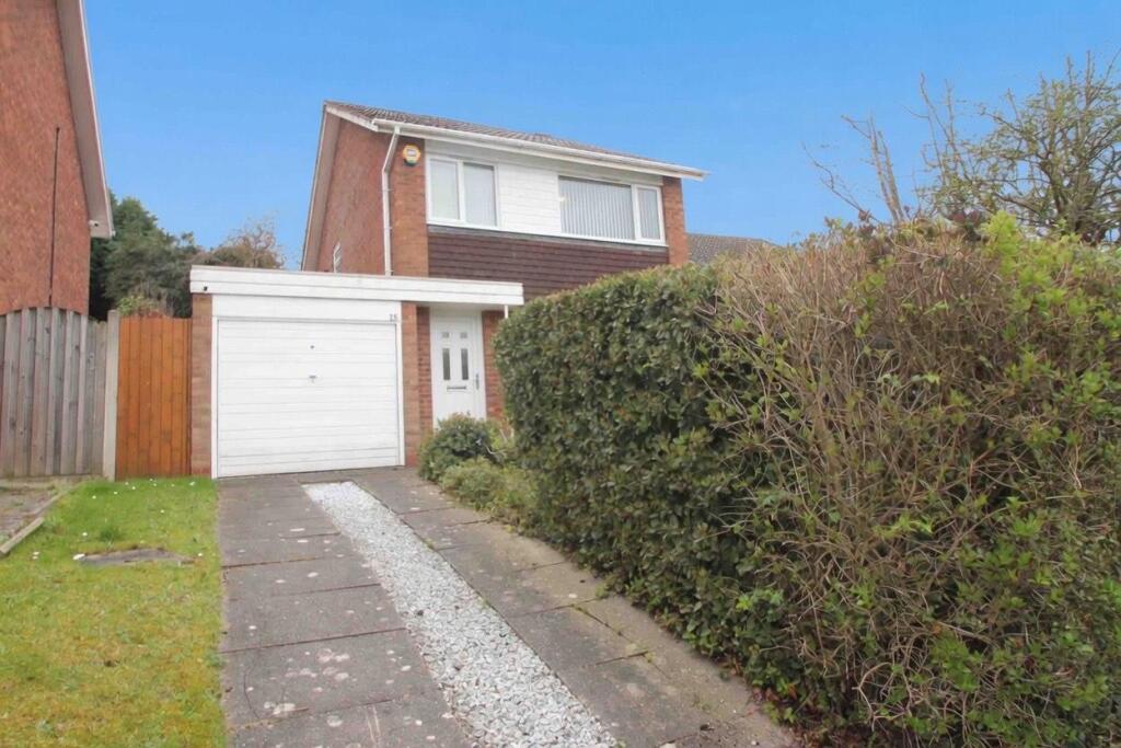 Main image of property: Quantock Close, Halesowen