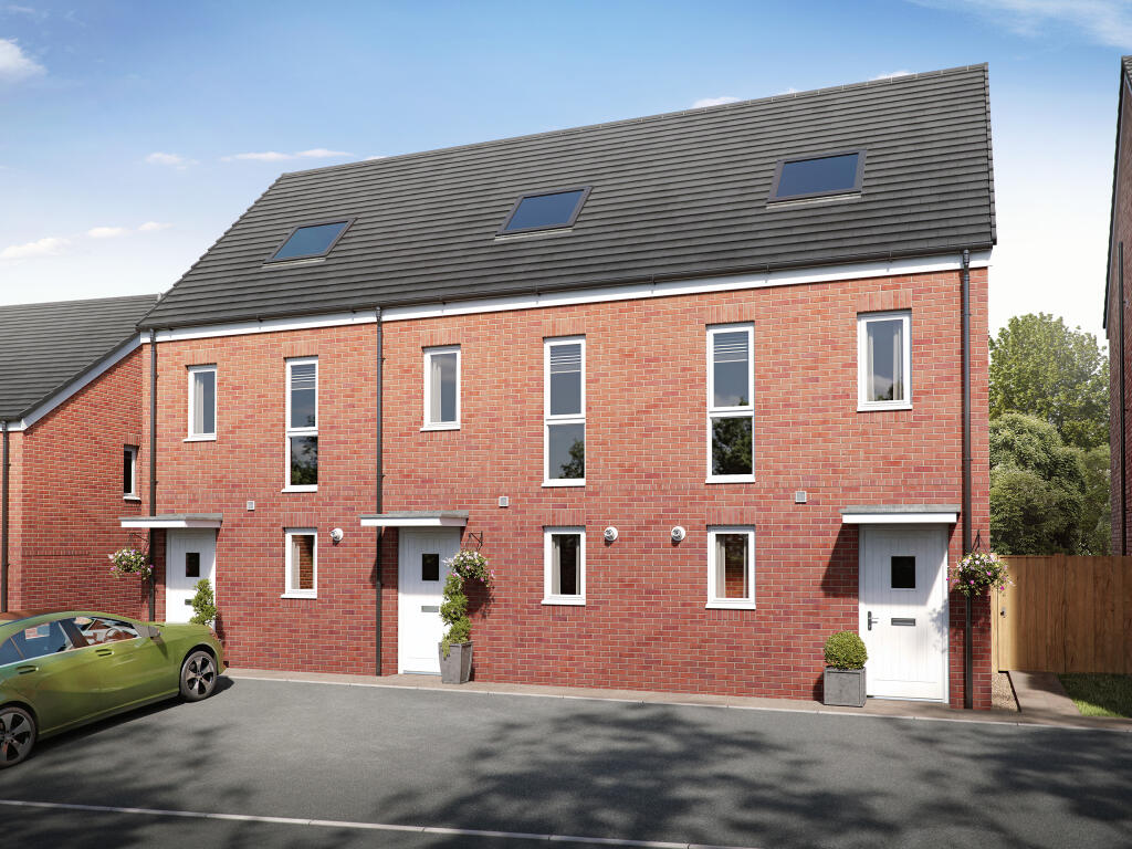Main image of property: Lydney,
GL15