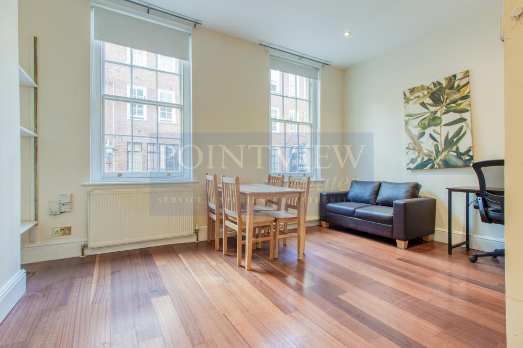 Main image of property: Earlham Street, London, WC2H