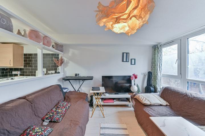Main image of property: Mortlock Close, London, SE15
