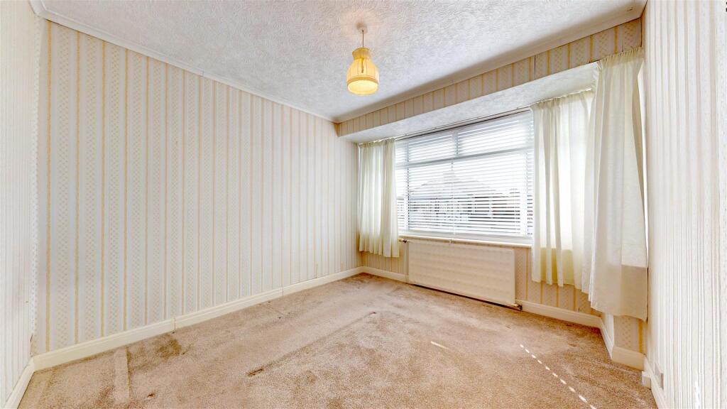 Queens Drive, Windle, St Helens, WA10 6HF - Pohľad 5