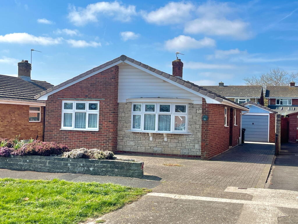 Main image of property: Stradbrook, Gosport, PO13 0HA