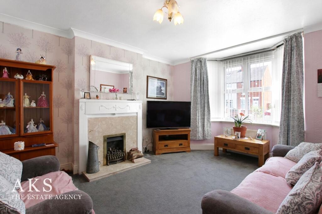 House in South Derbyshire, Hatton - View 2