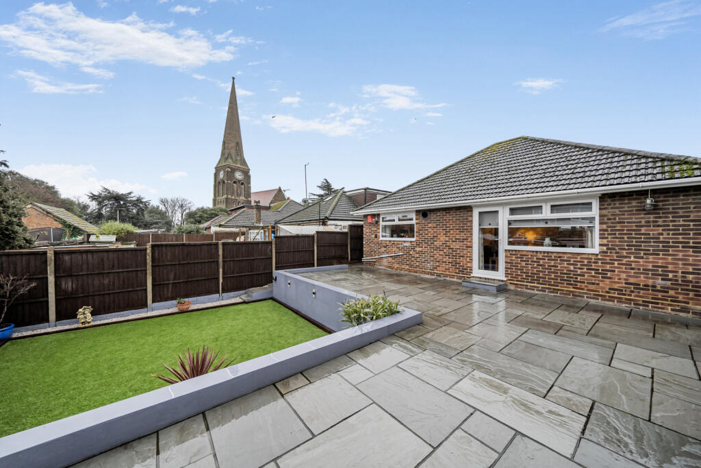 Main image of property: Christchurch Avenue, Erith