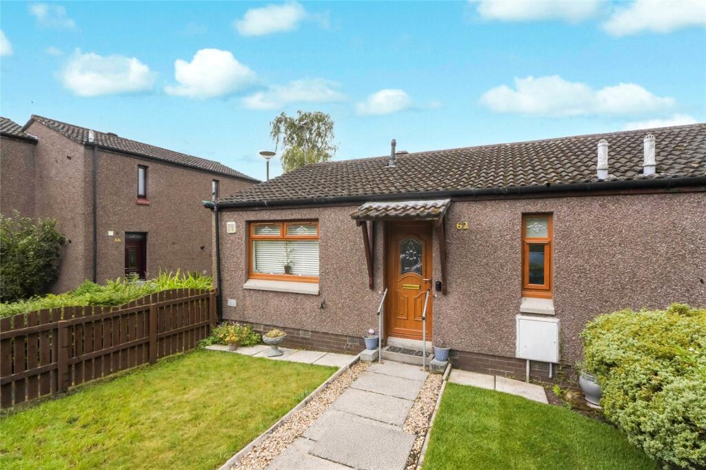 Main image of property: Ben Nevis Way, Cumbernauld, Glasgow, North Lanarkshire, G68